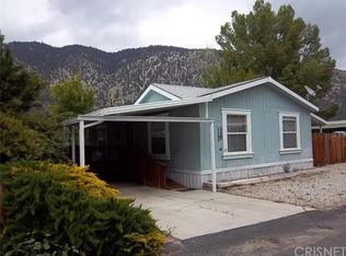 6132 Frazier Mountain Park Rd SPC 29, Frazier Park, CA 93225