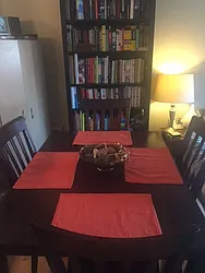 Rented by Alexander Bilu, LREB