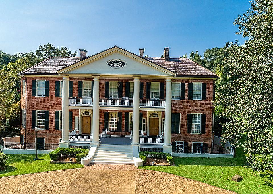 201 Lower Woodville Rd, Natchez, MS 39120 | Zillow