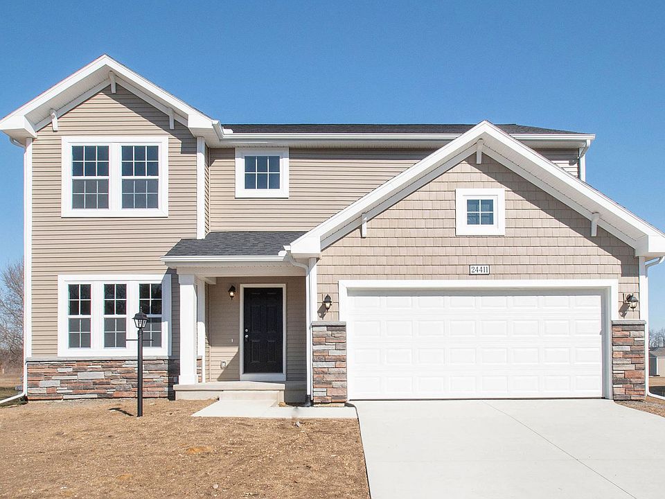 1st image of 24411 Kingfisher Ct