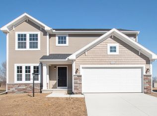 24411 Kingfisher Ct, Elkhart, IN 46514