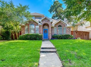 1450 Creekbank Dr, Lewisville, TX 75067