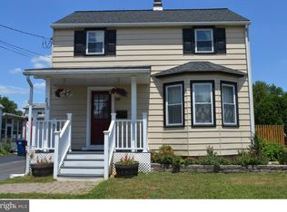 215 Walnut Rd, Wallingford, PA 19086