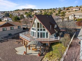 11347 E Manzanita Trl, Dewey, AZ 86327