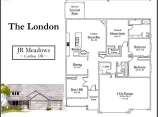 243 S 7th St, Carlton, OR 97111