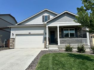 2585 Wren Dr, Johnstown, CO 80534
