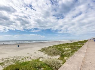 6300 Seawall Blvd Unit 3128, Galveston, TX 77551