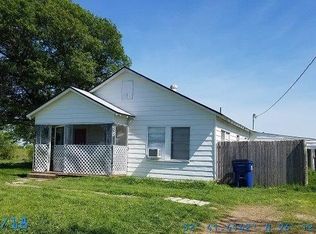 9903 County Road 357, Terrell, TX 75161