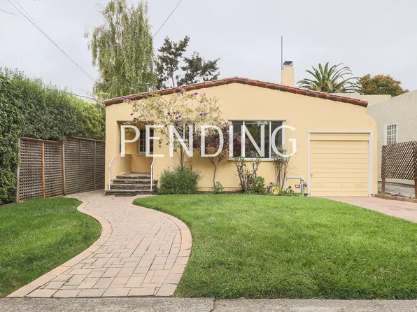 516 Curtis St, Albany, CA 94706