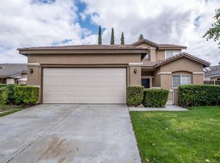 7412 Hidden Bridge Dr, Bakersfield, CA 93313