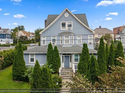 53 Rich Avenue, Mount Vernon, NY, 10550