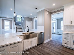 1007 Clearwater Ave, Manahawkin, NJ 08050