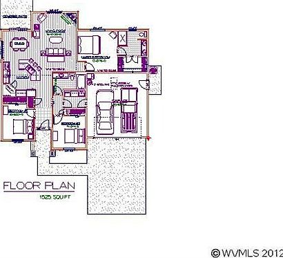 2nd image of 450 NW Ivy Ave