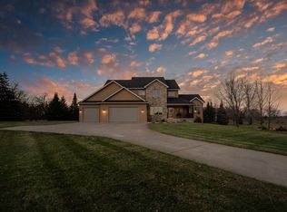 11538 312th Ave, Princeton, MN 55371