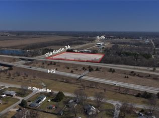 W Harristown Blvd, Decatur, IL 62522