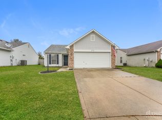 273 Story Rd, Franklin, IN 46131