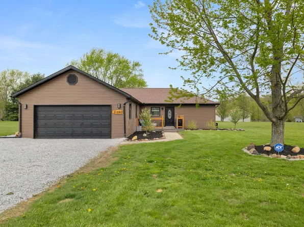 7326 State Route 19 Rd #2, Mount Gilead, OH 43338
