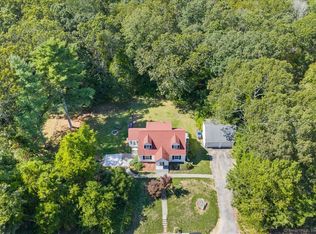 837 Colonel Ledyard Hwy, Ledyard, CT 06339