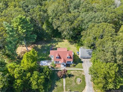 837 Colonel Ledyard Highway, Ledyard, CT, 06339