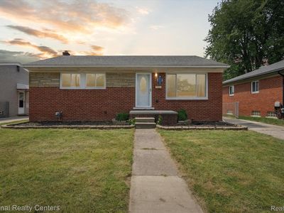 24233 Johnston Ave, Eastpointe, MI, 48021