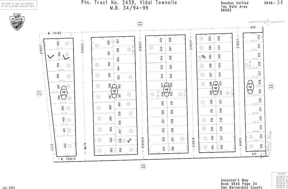 1st image of 0 Main St Lot 394