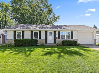 403 Krause Ave, Streamwood, IL 60107
