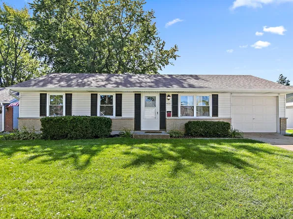 403 Krause Ave, Streamwood, IL 60107