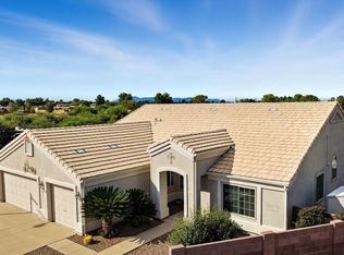 2163 Banff Ct, Sierra Vista, AZ 85635