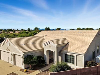 2163 BANFF Court, Sierra Vista, AZ, 85635