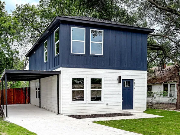 1415 S Fwy, Fort Worth, TX 76104