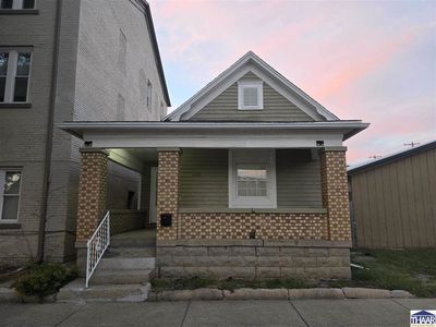 1210 Mulberry St, Terre Haute, IN, 47807