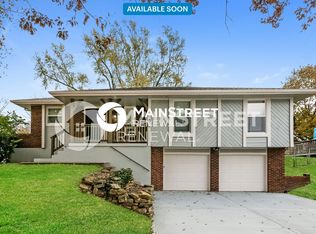 8523 N Rhode Ave, Kansas City, MO 64153