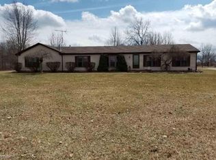 26640 Hagen Rd, Chesterfield, MI 48051