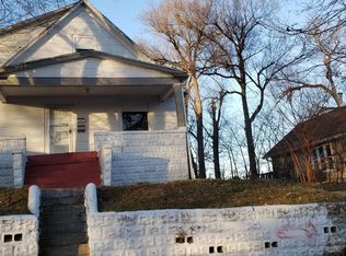 3488 Boyd St, Omaha, NE 68111