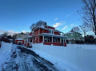 232 Cass Ave, Woonsocket, RI 02895