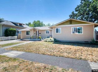 385 B St, Independence, OR 97351