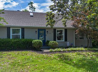 1020 Sanders Ave, Paducah, KY 42001