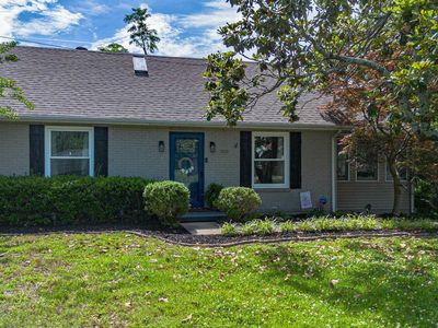 1020 Sanders Ave, Paducah, KY, 42001