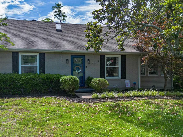 1020 Sanders Ave, Paducah, KY 42001