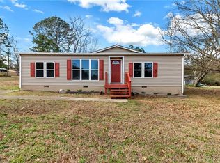 252 Earle Rd, Central, SC 29630