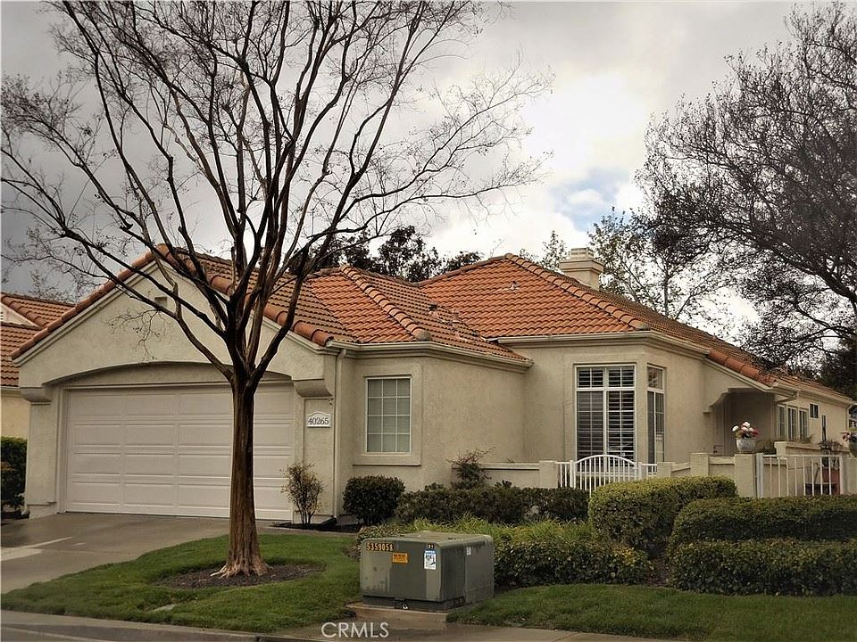 1st image of 40265 Corte Peralta