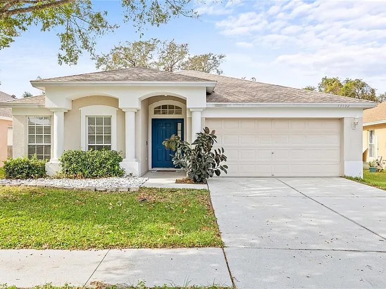 13102 Early Run Ln — Photo 1