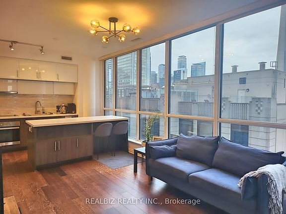 5th image of 8 Mercer St #2008