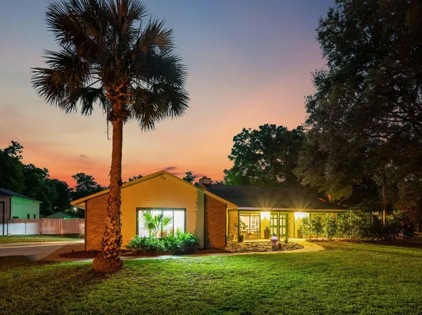 3501 Hill Stream Avenue, Apopka, FL 32712