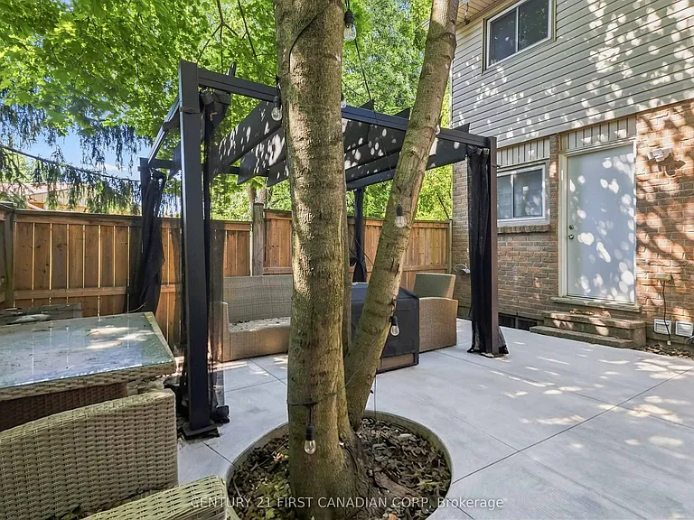 1725 Ernest Ave #54 — Photo 30