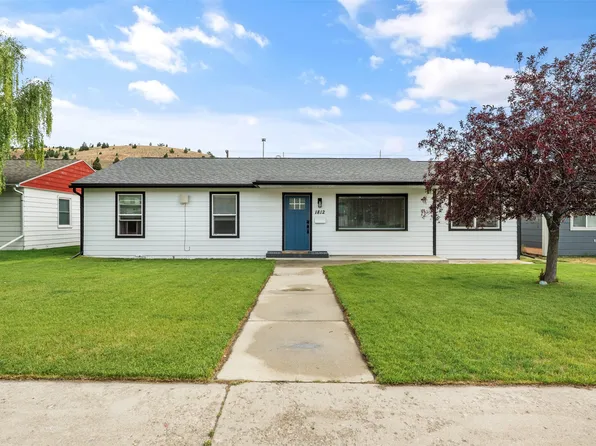 1812 Ogden St, Anaconda, MT 59711