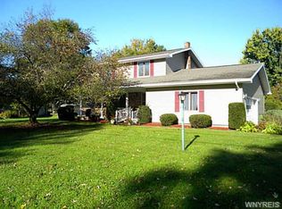 221 White Oak Dr, Allegany, NY