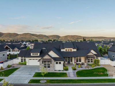 8101 W Mirror Pond Dr, Boise, ID, 83714