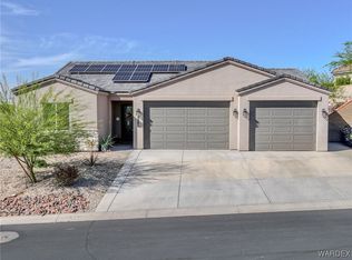 2861 Steamboat Dr, Bullhead City, AZ 86429
