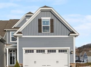 1631 Springer Ct, Akron, OH 44313